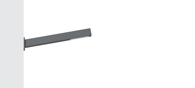 Angle Polar - Wall Bracket