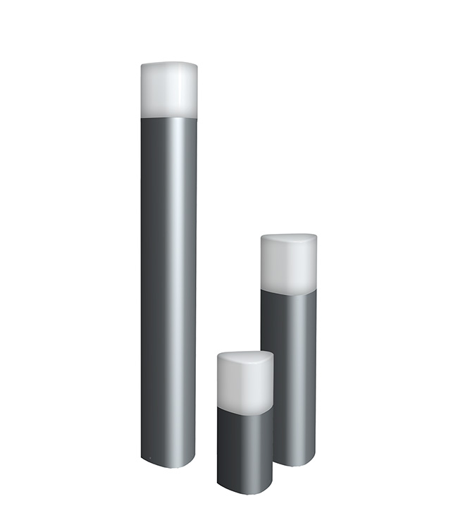 Trio Bollard