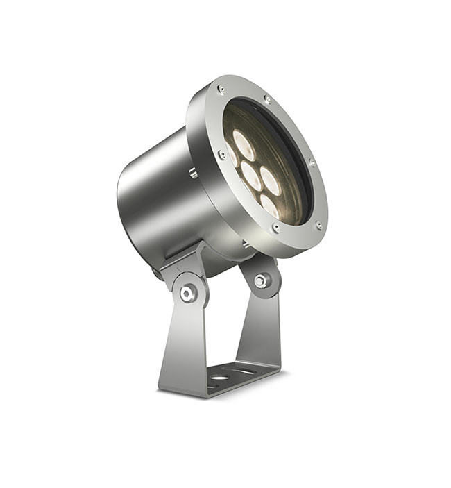 Underwater Luminaire - Surface Mounting LED Spot Light