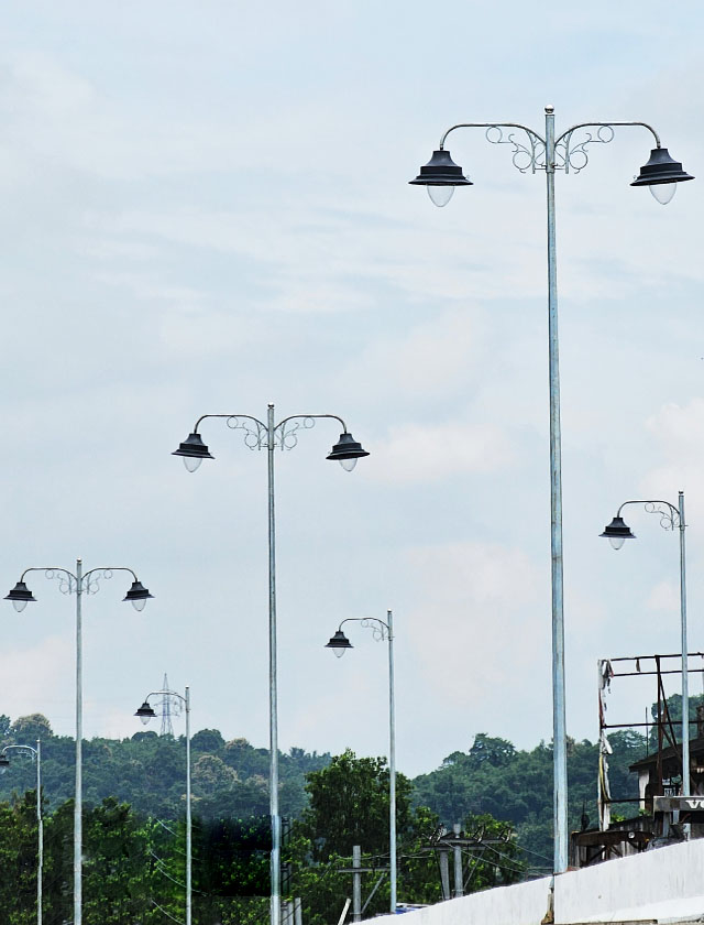 Maligaon Flyover, Assam