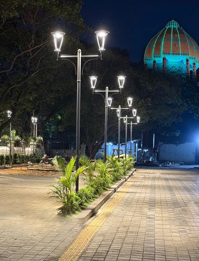 Valluvar Kottam